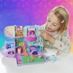Hasbro My Little Pony Mini World Magic Marestream Magic Van F7650 5010994199197