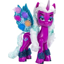 Hasbro My Little Pony Wing Surprise Opaline F6346 / F6447 5010994198893