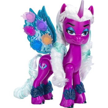 Hasbro My Little Pony Wing Surprise Opaline F6346 / F6447 5010994198893