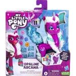 Hasbro My Little Pony Wing Surprise Opaline F6346 / F6447 5010994198893