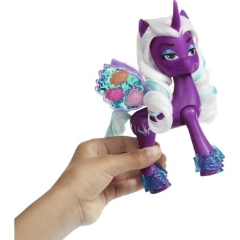 Hasbro My Little Pony Wing Surprise Opaline F6346 / F6447 5010994198893