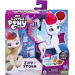 Hasbro My Little Pony Wing Surprise Zipp Storm F6346 / F6446 5010994198909