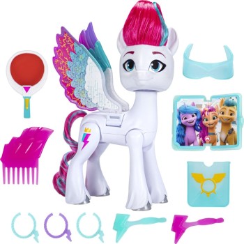 Hasbro My Little Pony Wing Surprise Zipp Storm F6346 / F6446 5010994198909