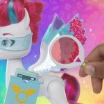 Hasbro My Little Pony Wing Surprise Zipp Storm F6346 / F6446 5010994198909