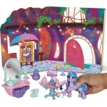 Hasbro My LiTtle Pony UniCorn Tea Party Izzy Moonbow F6112 5010994159498