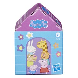 Hasbro Peppa Pig Peppas Clubhouse Surprise F3831 5010994144463