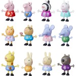 Hasbro Peppa Pig Peppas Clubhouse Surprise F3831 5010994144463