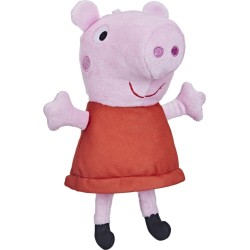 Hasbro peppa pig Giggle n Snort Peppa Plush F6416 5010996104816