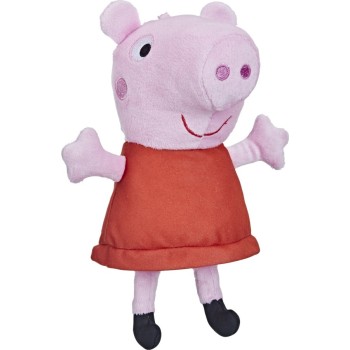Hasbro peppa pig Giggle n Snort Peppa Plush F6416 5010996104816