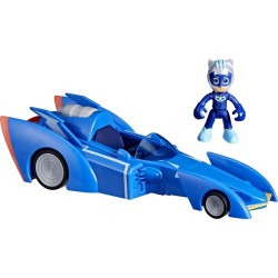 Hasbro Pj Masks Power Heroes Cat Racer F6213 5010994196929