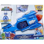 Hasbro Pj Masks Power Heroes Cat Racer F6213 5010994196929