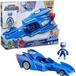 Hasbro Pj Masks Power Heroes Cat Racer F6213 5010994196929