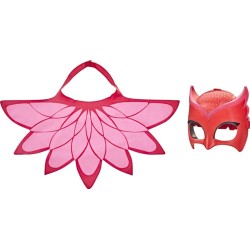 Hasbro Pj Masks Deluxe Mask Set Owlette F2092 / F2147 5010993843985