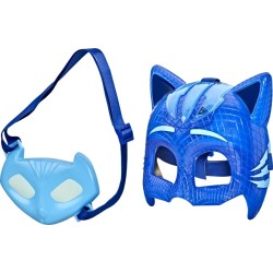 Hasbro Pj Masks Deluxe Mask Set Μάσκα Catboy F2092 / F2149 5010993843541