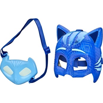 Hasbro Pj Masks Deluxe Mask Set Μάσκα Catboy F2092 / F2149 5010993843541