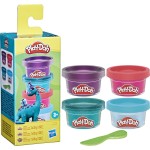 Hasbro Play-Doh Mini Color Packs Irresistible Mini Theme 3 F7172 / F7570 5010996201270