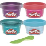 Hasbro Play-Doh Mini Color Packs Irresistible Mini Theme 3 F7172 / F7570 5010996201270