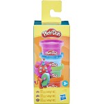 Hasbro Play-Doh Mini Color Packs Irresistible Mini Theme 1 F7172 / F7558 5010996201256