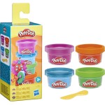 Hasbro Play-Doh Mini Color Packs Irresistible Mini Theme 1 F7172 / F7558 5010996201256