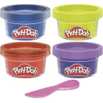 Hasbro Play-Doh Mini Color Packs Irresistible Mini Theme 2 F7172 / F7569 5010996201263
