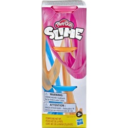 Hasbro Play-Doh Slime Compound 3-Pack Blue, Orange Pink E8789 / E8810 5010993766352