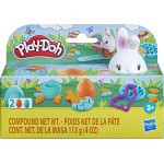 Hasbro Play-Doh Springtime Pals F6915 5010994194093