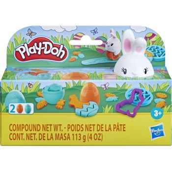 Hasbro Play-Doh Springtime Pals F6915 5010994194093