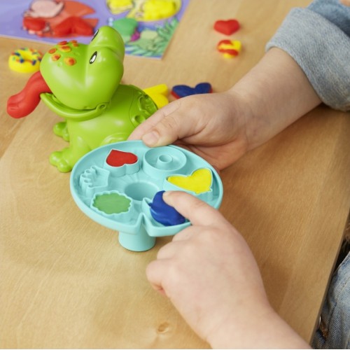Hasbro Play-Doh Frog And Colors Starter Set F6926 5010994208387