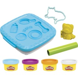 Hasbro Play-Doh Create And Go Pets Playsets F6914 / F7528 5010994196387