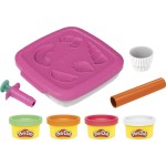 Hasbro Play-Doh Create And Go Cupcakes Playsets F6914 / F7527 5010994196370