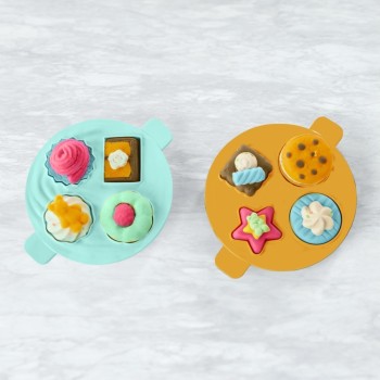Hasbro Play-Doh Kitchen Creations Magical Mixer Playset F4718 5010994111861