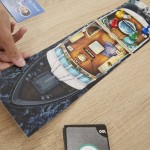 Hasbro Cluedo Escape Sabotage On The High Seas F6110 5010994150198