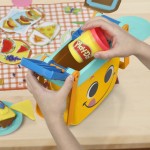Hasbro Play-Doh Picnic Shapes Starter Set F6916 5010994208400