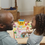 Hasbro Play-Doh Picnic Shapes Starter Set F6916 5010994208400