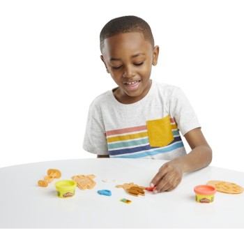 Hasbro Play-Doh Bluey Make And Mash Costumes Playset F4374 5010993981359
