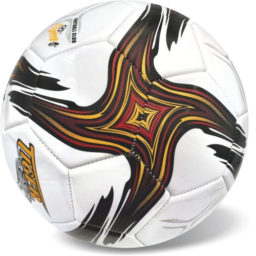 star Football Match Line Fluo Orange Max. 5 35/847 5202522008471