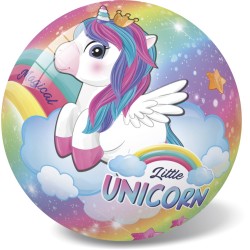 star Μπάλα Little Unicorn 23Cm 11/3127 5202522131278