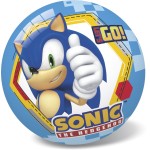 star Πλαστική Μπάλα Sonic 23cm 30/3201 5202522132015