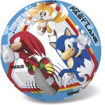 star Plastic Ball Sonic 23cm 30/3201 5202522132015