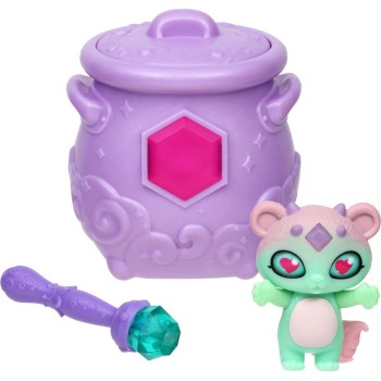 Giochi Preziosi Magic Mixies Mixlings S1 Small Cauldron 1 Pack MG000000 8056379134862