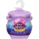 Giochi Preziosi Magic Mixies Mixlings S1 Small Cauldron 1 Pack MG000000 8056379134862