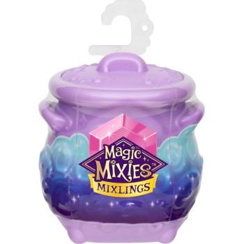 Giochi Preziosi Magic Mixies Mixlings S1 Small Cauldron 1 Pack MG000000 8056379134862