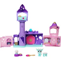 Giochi Preziosi Magic Mixies Mixlings S1 Castle Play Set MG003000 8056379134893