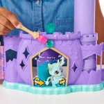 Giochi Preziosi Magic Mixies Mixlings S1 Castle Play Set MG003000 8056379134893