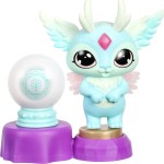 Giochi Preziosi Magic Mixies Mixlings S1 Σετ Παιχνιδιού Κάστρο MG003000 8056379134893