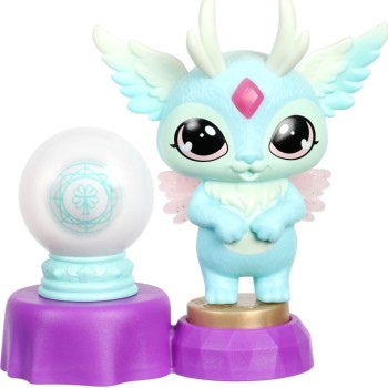 Giochi Preziosi Magic Mixies Mixlings S1 Σετ Παιχνιδιού Κάστρο MG003000 8056379134893