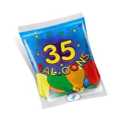 maskarata Balloons 10 (35 pieces) Μ0009 5021947954008