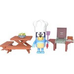 Giochi Preziosi Bluey S2 Mini Play SET 2 Designs W4 BLY10000 8056379137856