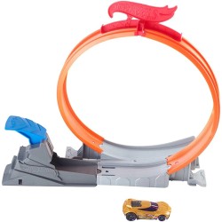 Mattel Hot Wheels  Loop Star FWM85 / FWM88 887961678734