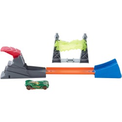 Mattel Hot Wheels Electric Tower FWM85 / FWM86 887961678710